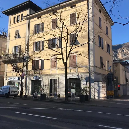 La Stanza Di Rosina *