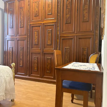 Homestay La Stanza Di Rosina